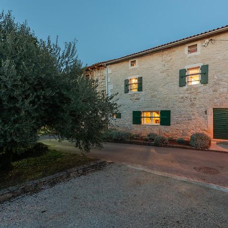 Willa Casa Stifanici Baderna Zewnętrze zdjęcie